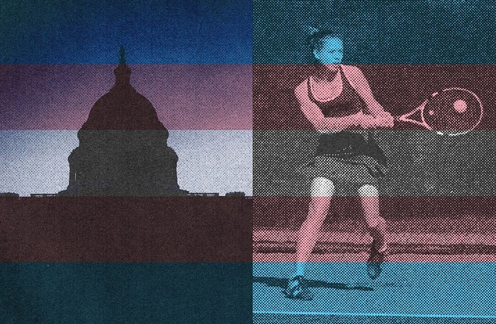 What Biden’s New Title IX Rules Mean for Trans Athletes in Washington